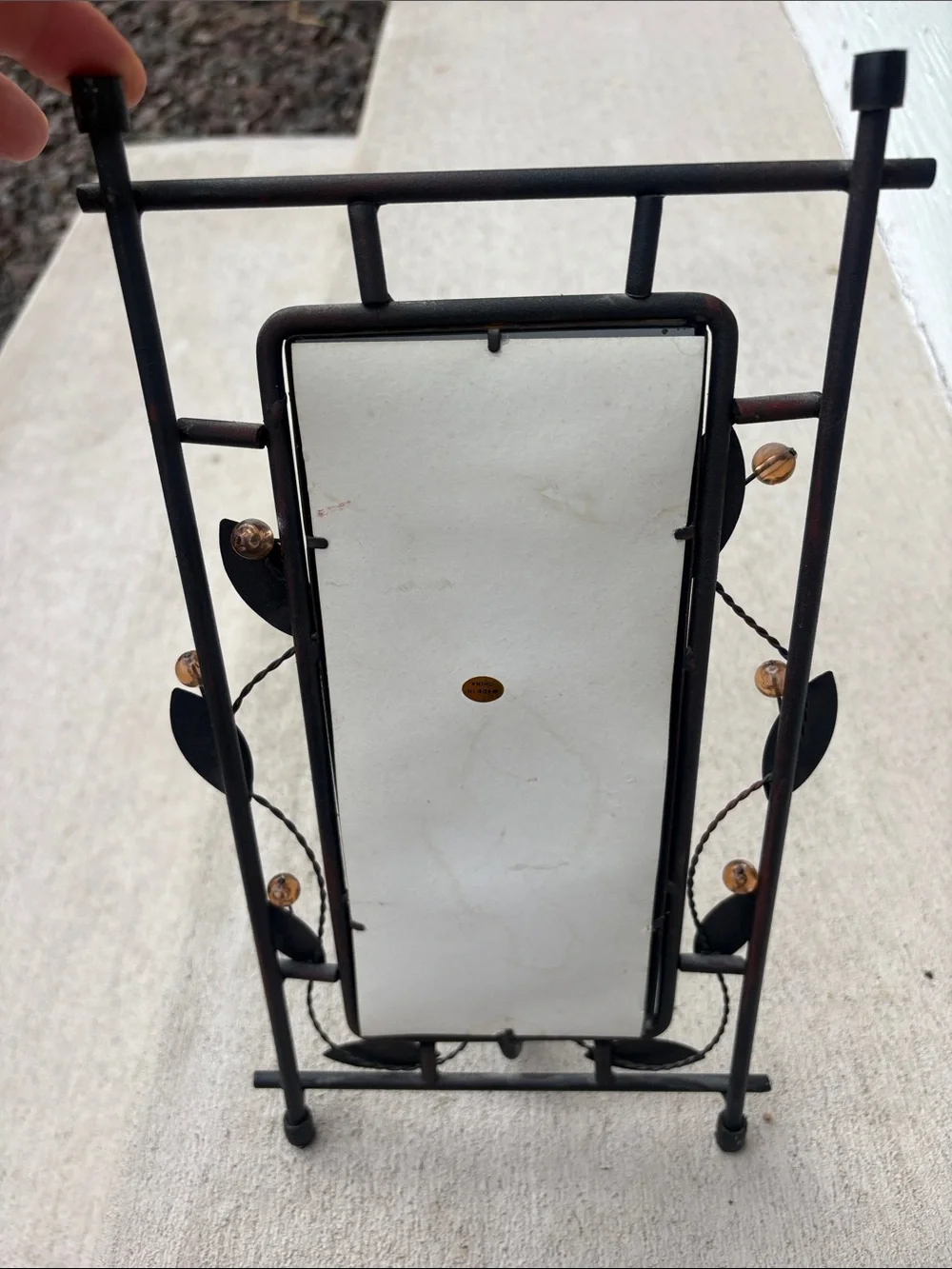 Vintage this decorative
